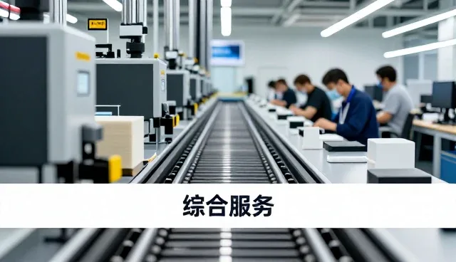 定制开发平台