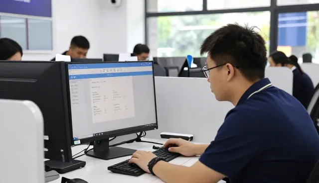 智能仓储系统贴心深度分享（全流程跟进适用）